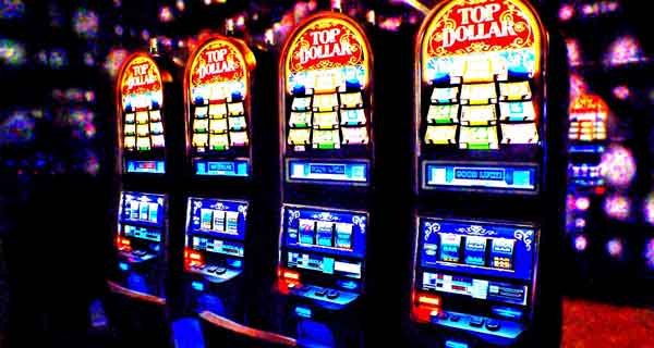 ‎real Casino Vegas Slot 5 dragons free slots Machine On The App Store