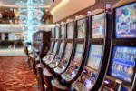 Arabian nights casino